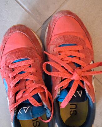 scarpe bimbo/bimba n.35