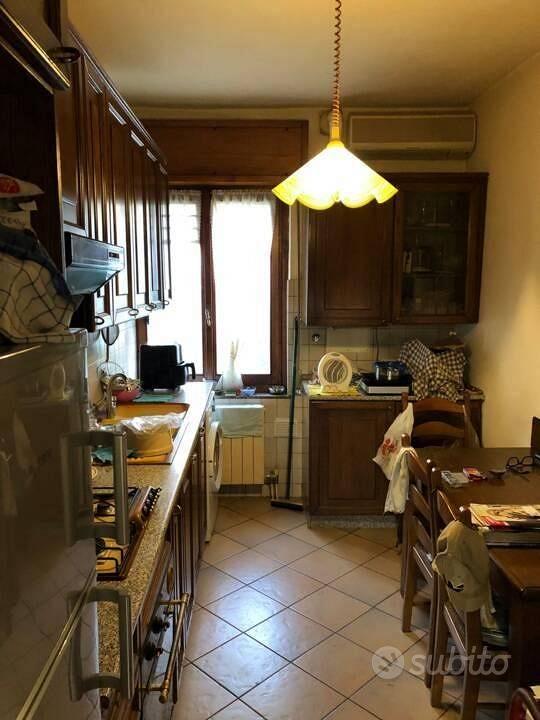 Appartamento – Osio Sopra, Bergamo - Vista 4