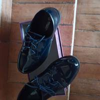 Scarpe cerimonia bambino