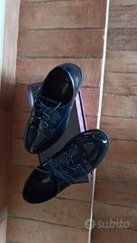 Scarpe cerimonia bambino