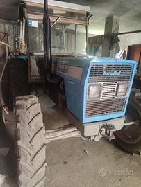 Landini 65 trattore