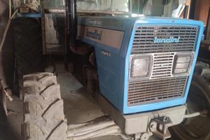 Landini 65 trattore
