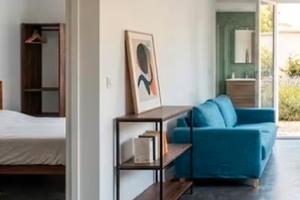 MASSIMINA - Monolocale con TERRAZZO