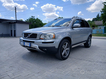 Volvo xc 90