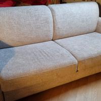 Divano letto poltronesofà