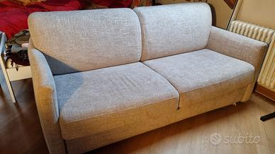 Divano letto poltronesofà