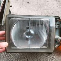 Faro Dx Fiat Panda 141