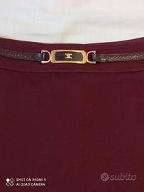 Celine gonna vintage 