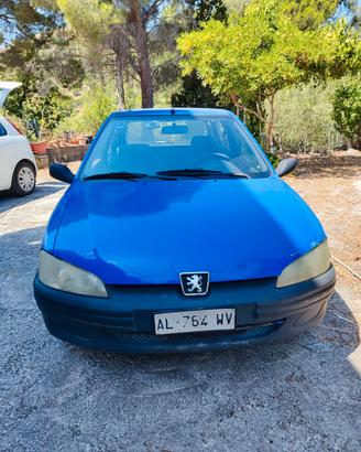 Peugeot 106 LAS Vegas 