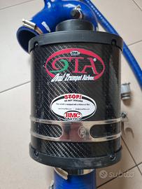 Filtro Aria Sport Universale CDA OTA In Carbonio 