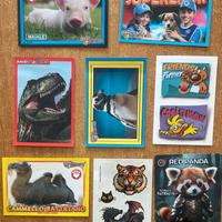 Figurine Amici Cucciolotti 2025