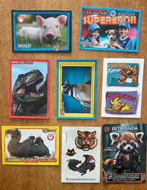 Figurine Amici Cucciolotti 2025