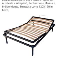 rete a una piazza e mezza 