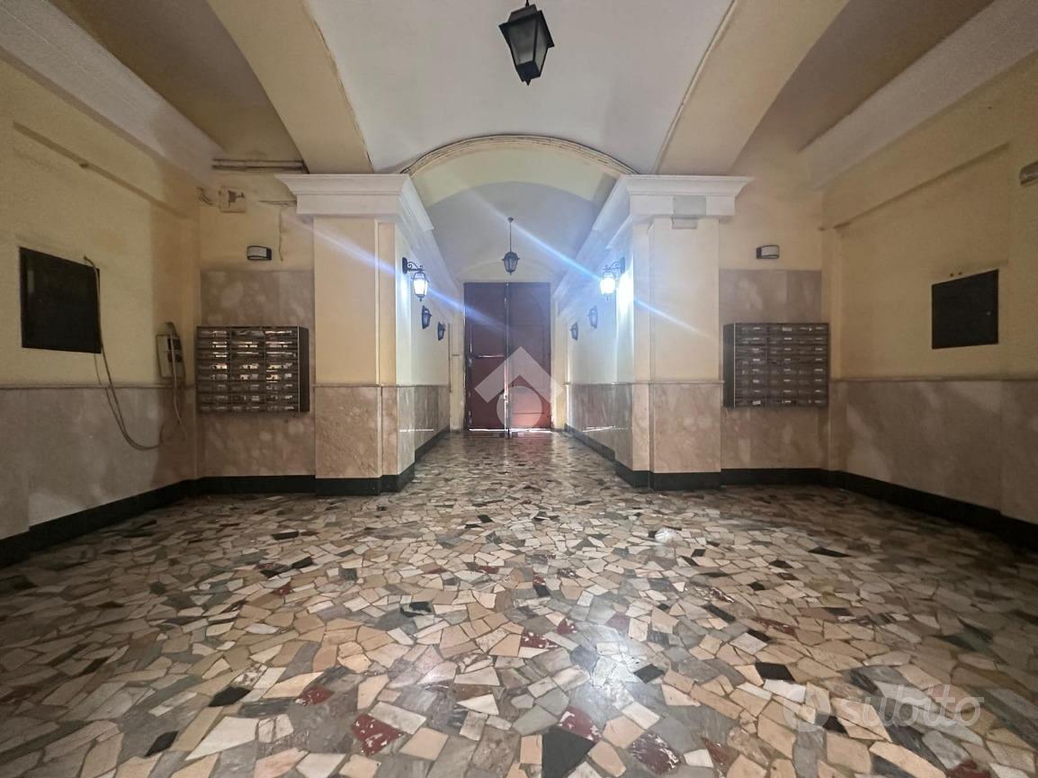 Appartamento – Napoli, San Carlo all'Arena, Municipalità 3 - Vista 2