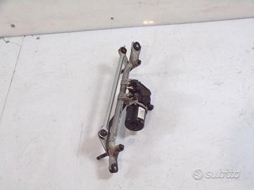 Motorino tergicristalli Opel Mokka 2018