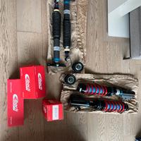 Bilstein MDS Yaris GR