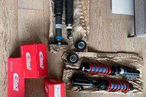 Bilstein MDS Yaris GR