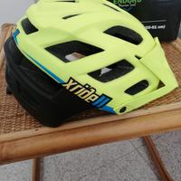 Casco Bici taglia M