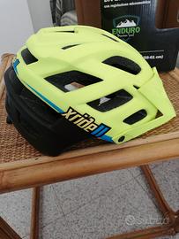 Casco Bici taglia M