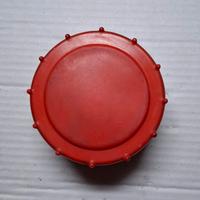 TROUSSE - SCATOLA PORTA LAMPADE AUTO D'EPOCA FIAT 