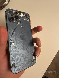 Valuto Iphone 13 Rotto