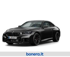 BMW M2 Coupe 3.0 480cv auto