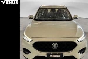 MG ZS 2021 1.0 Luxury auto