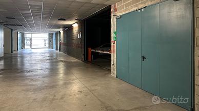 Magazzino C/2 25 mq o Centro Dir. Serenissima