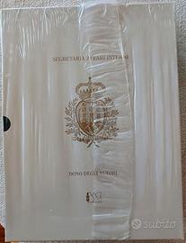 Dizionario bibliografico San Marino Nuovo