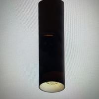 Lampade a sospensione cilindriche