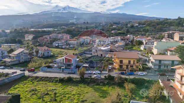 Terreno - Piedimonte Etneo