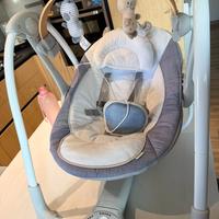 Sdraietta ingenuity swing ‘n go