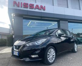 NISSAN Micra IG-T 90 GPL 5P X NEOPAT-KM CERTIFIC
