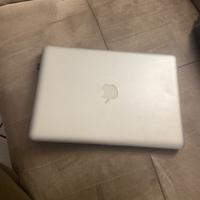 MacBook A1278 - 5gb - ssd