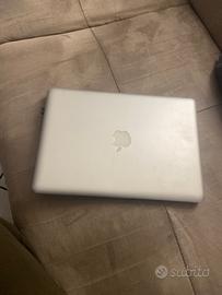 MacBook A1278 - 5gb - ssd