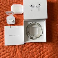 Apple airpods pro 1