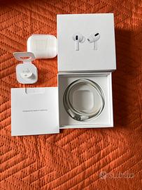 Apple airpods pro 1