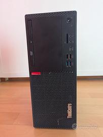 Lenovo ThinkCentre M720t