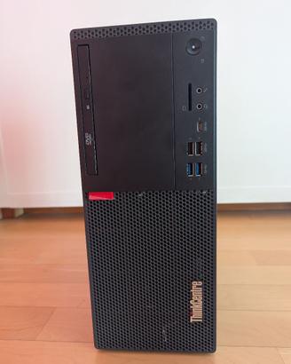 Lenovo ThinkCentre M720t