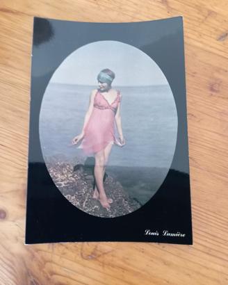 (1374) - Cartolina d'Autore by Louis Melière