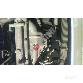 Precatalizzatore Alfa Romeo 147 Restyling 2008