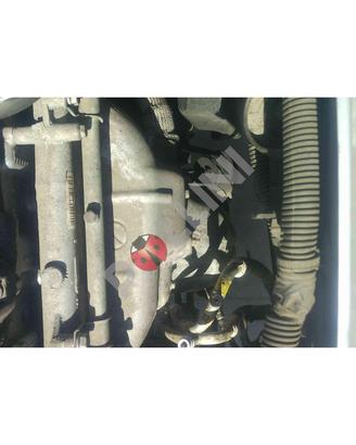 Precatalizzatore Alfa Romeo 147 Restyling 2008