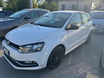 Volkswagen Polo 1.4 TDI Comfortline 2017