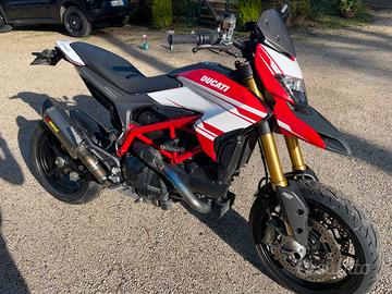 Hypermotard 939 sp