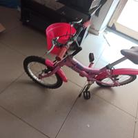 bici bambina