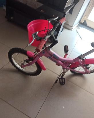bici bambina