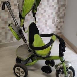 TRICICLO