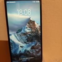 Xiaomi Redmi 7A nero