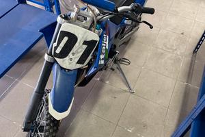 moto 125 pit bike