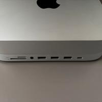MacMini M2- 256gb - 8gb ram